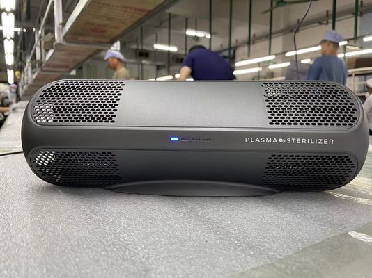 E8 Horas Elétrico Purificador de Ar de Sala Remover poluentes Purificador de Ar recarregável