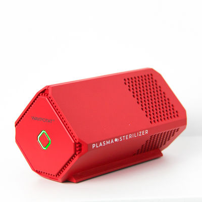 Purificador de ar portátil para viagens Remover mau cheiro Cheiros horríveis