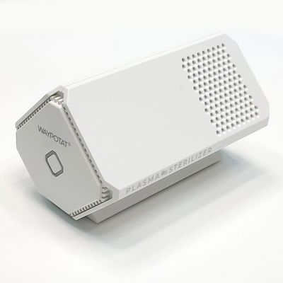 Purificador de ar de carro portátil de plasma com USB Remover Gás Esterilização de plasma OEM ODM