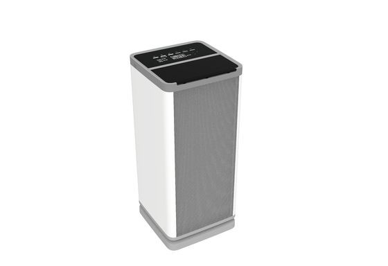 600m3/H PM2.5 CADR Smart Plasma Air Purifier para remoção de contaminantes nocivos no ar