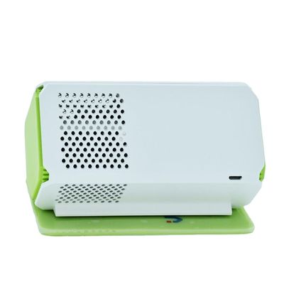 Sistema de purificação de ar de tensão DC 24V 1.25A com 6000 horas de serviço UV