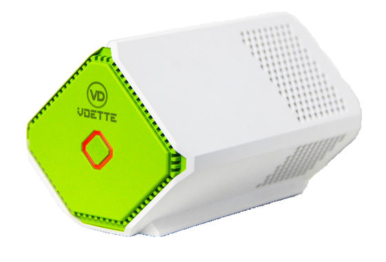 Purificador de ar de plasma frio para armário armário armário matar bactérias e fungos