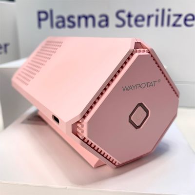 Limpezas de ar para automóveis recarregáveis sem fios 122 mm x 82 mm x 76 mm