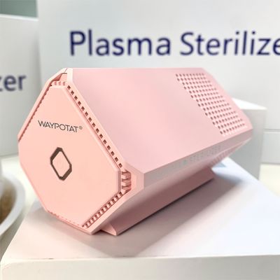 Purificador de ar de carro de 3 a 10 m2 Purificador de ar a bateria para SUVs