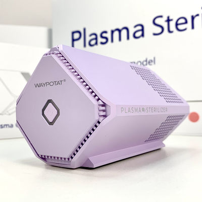 Purificador de ar para automóveis de 5 V de tensão 27 dB A Nível de ruído 3 - Área de 10 m2