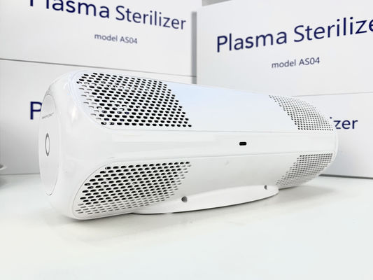 12V Purificador de ar doméstico para uso doméstico Despolvidador doméstico para 100m2 - 300m3