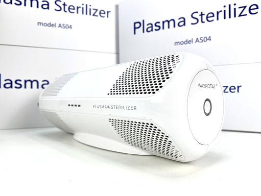 12V Garagem Household Air Purifiers Purificação de ar Hotel Bactérias Purificador de ar