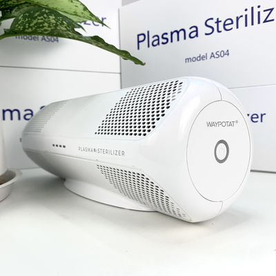 6600mAh Desinfetador de Ar Bateria Alimentada Purificador de Ar Máquina de Desinfecção de Ar Personalizada