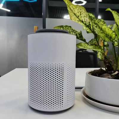 Purificador de ar de plasma de 6 W para salas de 10 m2