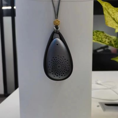 Solução de limpeza de ar