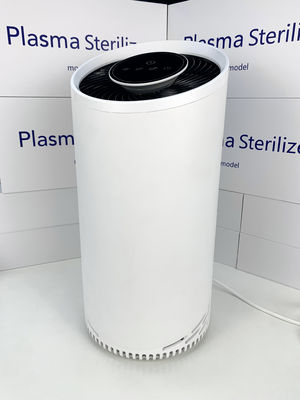 30m2 Purificador de ar de área útil HEPA Purificador de ar de área grande com modo de sono