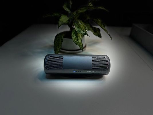 Máquina de Desinfecção de Ar Carregável USB de 12 V para Purificação Personalizada