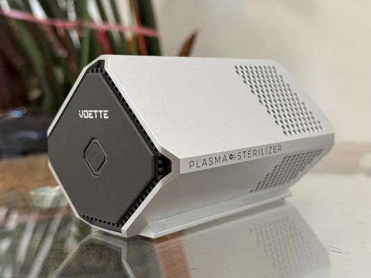 Purificador de Ar de Plasma Automóvel 13 Horas Tempo de Trabalho 3W Ar Limpo para Conduzir saudável