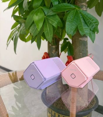 Cable de carregamento USB Incluído Esterilizador de ar de plasma para melhorar a circulação de ar interior