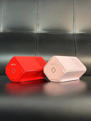 13 Horas Tempo de Trabalho 4800 MAh Purificador de Ar de Bateria para Automóveis com Baixo Ruído
