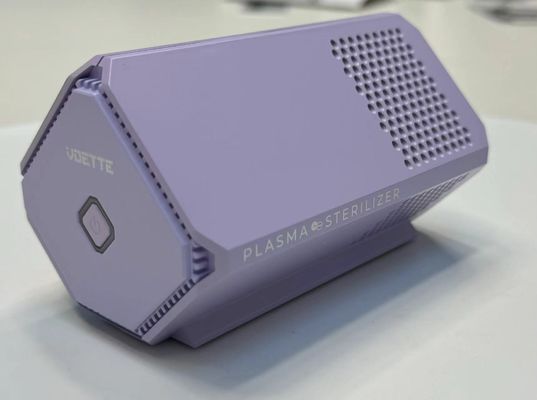 3-10 M2 Área de aplicação Purificador de ar fresco para automóveis com baixo nível de ruído de 27 Db