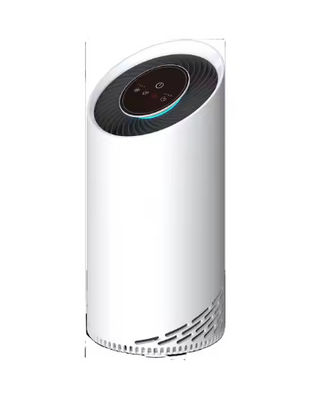 Mantenha o seu carro fresco e limpo com o nosso purificador de ar avançado de 360 graus