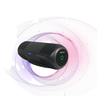 Experimente ar limpo e fresco com o esterilizador de ar O melhor purificador de ar do mercado