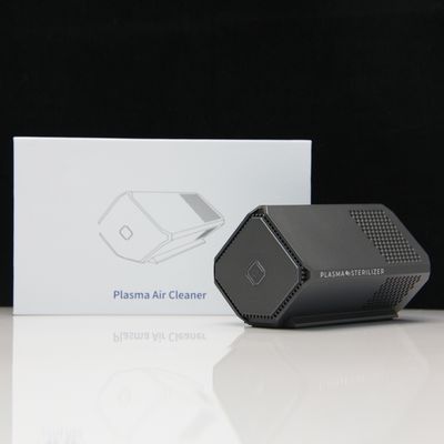Purificador de ar de carro conveniente e eficaz para um ambiente de condução fresco e limpo