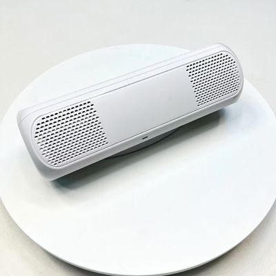 Purificador de ar inteligente Níveis de purificação personalizáveis para desempenho ideal e eficiência energética