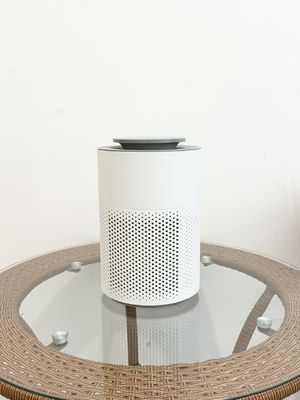 Tecnologia de plasma a frio Purificador de ar HEPA para esterilização segura e de ar em 16m2 Área aplicável