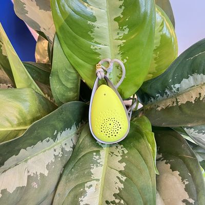 VDETTE NC01 Purificador de ar portátil para crianças Desinfecção por pesticidas e purificação de ar segura e eficaz