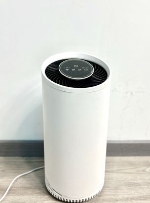 Purificador de ar HEPA de alto desempenho para uso doméstico com plasma de baixa temperatura e filtro HEAP da VDETTE