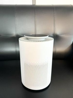 HC10 Limpeza de ar de fumaça de tabaco para purificação de ar em tensão de 110-240 V