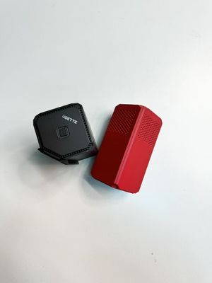 Ruído 27dB Purificador de ar fresco para carros para ar fresco e limpo