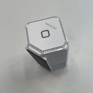 Purificador de Ar Silencioso para Carro 27dB Esterilizador Plasma 5V