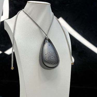 purificador de ar inteligente