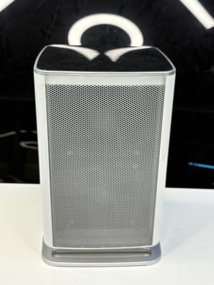 Sistema de purificação de ar filtros hepa para uso doméstico