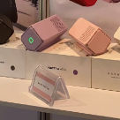 Purificador de Ar para Carro Compacto com Baixa Corrente <100mA, Vida Útil do Motor de 4000 Horas e Tecnologia Avançada de Filtração