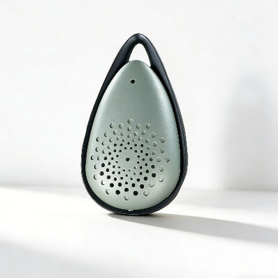 Purificador de ar portátil certificado RoHS com taxa de esterilização de 99,9% para purificação de ar pessoal compacto de 1 M3