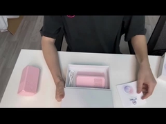 Esterilizador de ar de plasma AS03_ guia do utilizador