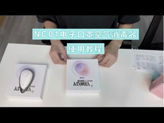 NC01_purificador de ar vestível