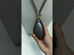01便携款电子口罩