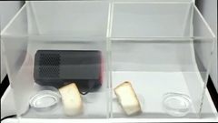 Ruído 27dB Purificador de ar fresco para carros para ar fresco e limpo