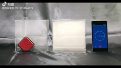 100m2 Fumo de tabaco Air purifier Fumo de cigarro purificador para locais de entretenimento